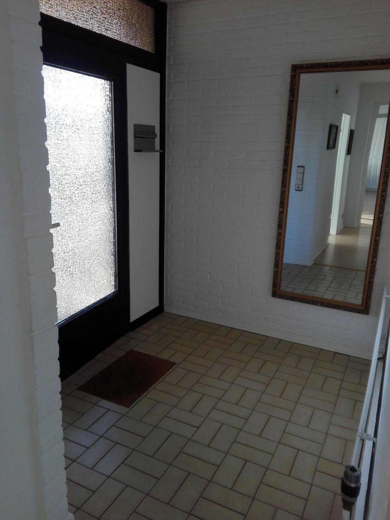 Altes Zollhaus Am Klinikum Hotell Lübeck Exteriör bild